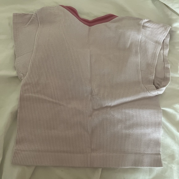 Urban Outfitters Go For Gold top - Picture 5 of 5